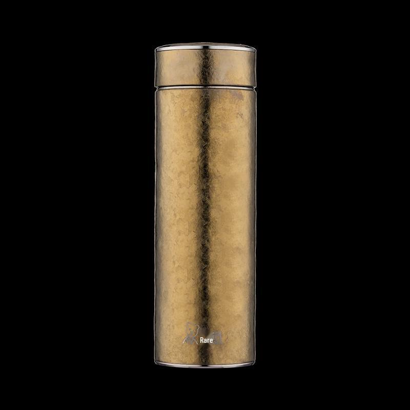 Xinuo Titanium Insulated Tea Cup