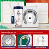 Teacher's Day Coffee Mug & Neck Massager Gift Set