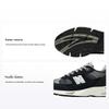 991 Made in England Navy Men Tênis Azul Cinza M991NV