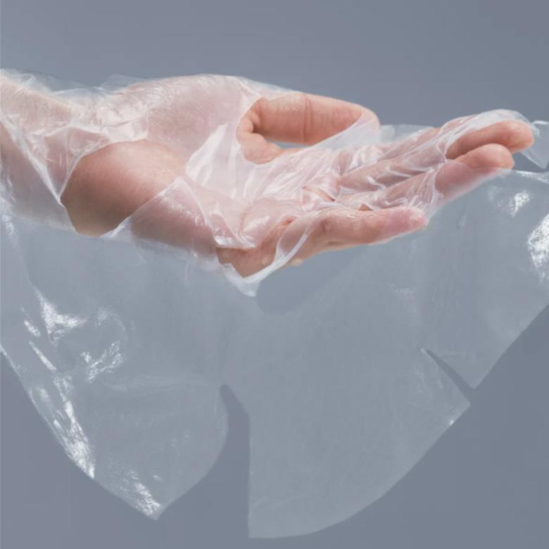 [fromrier] EGF Exo-Peptide Pore Sebum Mask 17g*5EA