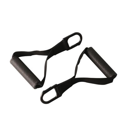 Γυμναστήριο Premium Βαρέως Τύπου Λαβές Άσκησης από Καουτσούκ TPR για Μηχανήματα Καλωδίων και Λάστιχα Αντίστασης