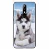 Per Nokia 6.1 Plus Custodia Adorabile Morbido Silicone Cartone Animato Gatto TPU Custodie per Telefono per Nokia X6 Copertura 6.1Plus Carina Coque per NokiaX6 Guscio