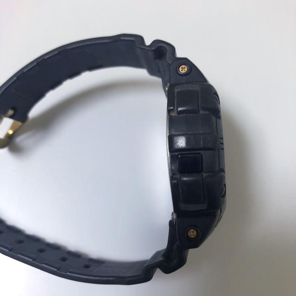 Used G-SHOCK AW-560