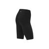 Li-Ning High Elastic Support Tight Fitness Shorts Women shorts Black AUSU028-3