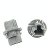 Toyota Brake Light Socket for Corolla, Camry, Crown, Reiz - Turn Signal & Reverse Halogen Lamp