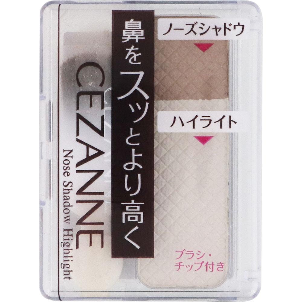 

Cessanne Cosmetics North Shadow Highlight