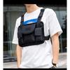 Military Fans Outdoor Sports Water-proof Backpack Portable Fishing Tool Hanging Bag Men Women's Multi-functional Trendy