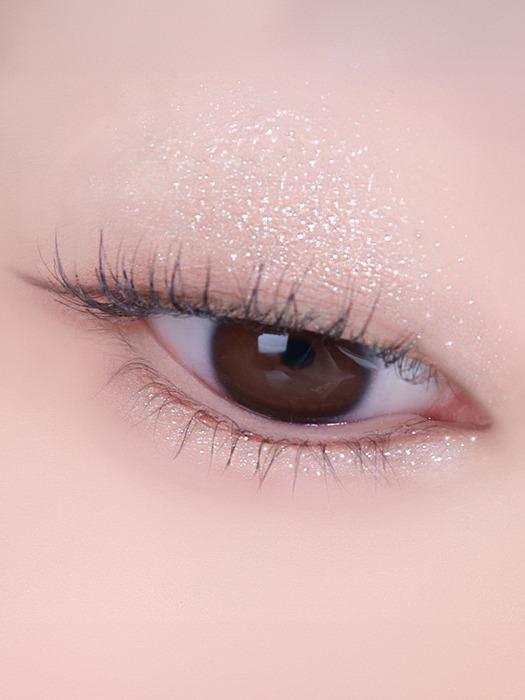 AMUSE Eye Glitter Volume Fixer