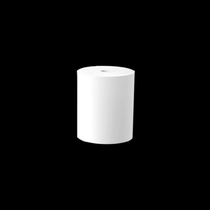 80mm x 60mm Coreless Thermal Receipt Paper Rolls