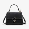 W. D. POLO Small Bag Červená svatební kabelka 2021 Nová móda Svatební kabelka Crossbody do ruky Dámská kabelka Atmosphere Svatební kabelka