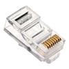 Connettore di Rete RJ45 Cat5e Hengwotong