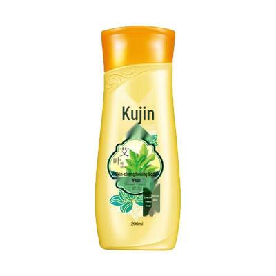 Liushin Beifuß Anti-Juckreiz Duschgel