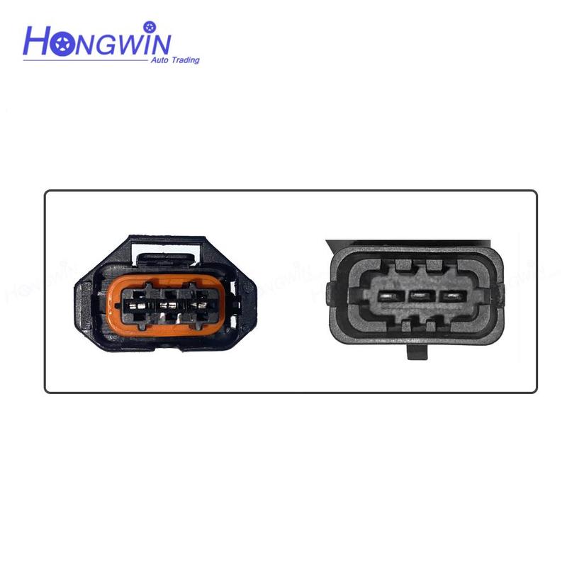 39300-27000 Złącze czujnika położenia wałka rozrządu Dla Hyundai Santa Fe Tucson Trajet Elantra 2.0L GETZ I30 ACCENT ORAZ KIA 3930027000 0903121