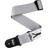 D'Addario Daddario Guitar Strap The Beatles Abbey Road Collection Polyester Material 50BTL10 [Dom...