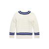 Polo Kids Iconic Cricket Sweater Cwposwet6820373101