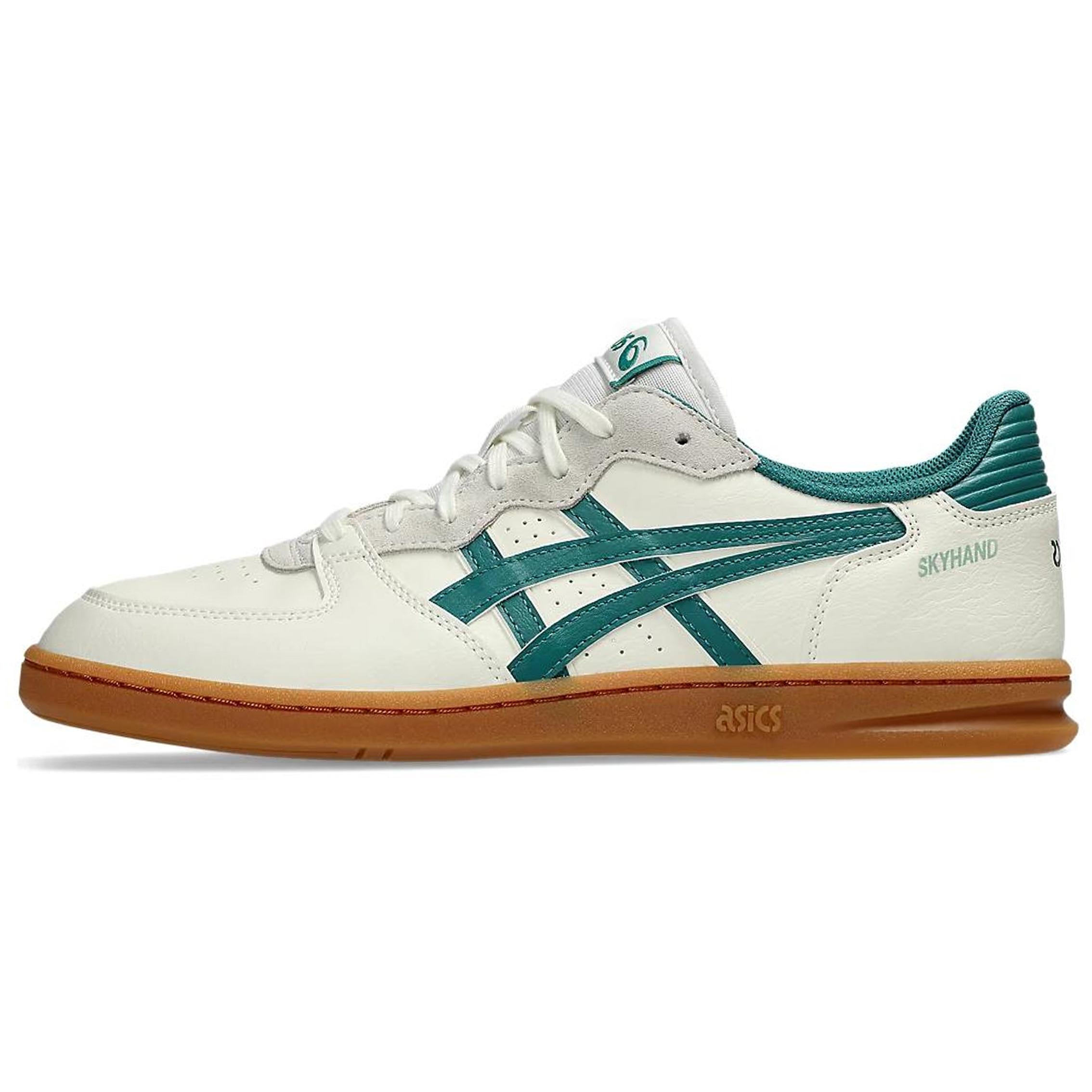 ASICS Skyhand OG Cream Rainy Lake Men s 1203A451-102 EU 36