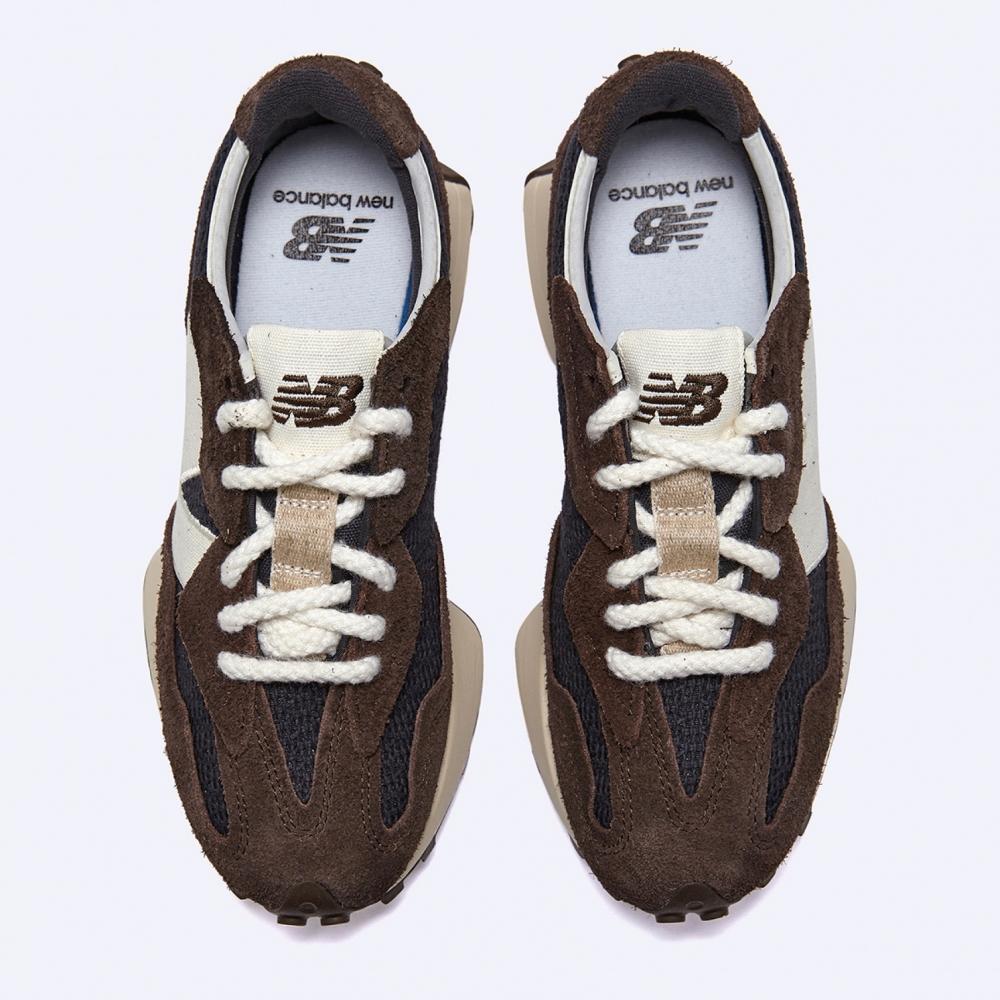 New Balance U327wvb