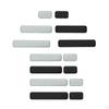 Ergonomic Wrist Support Cushion for Home And Office Use