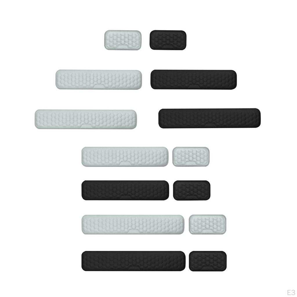 Ergonomic Wrist Support Cushion for Home And Office Use