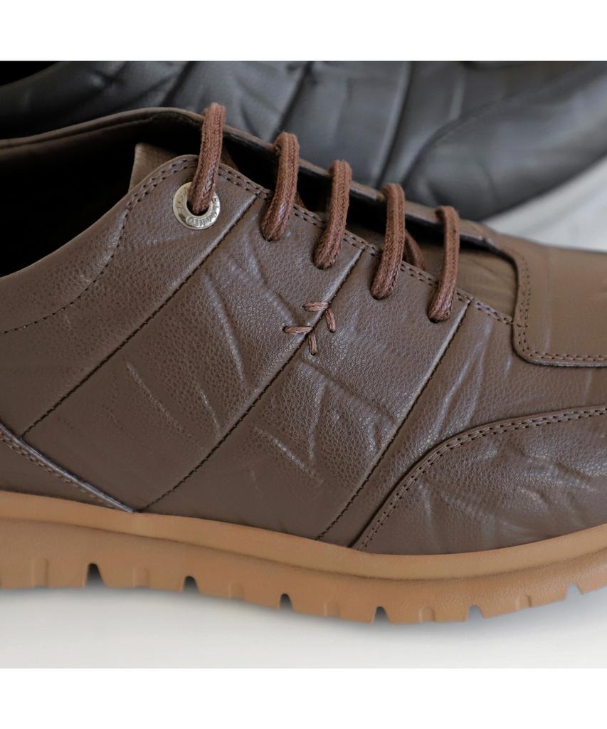 Elcanto Matsu Men'S Casual Comfort Sneakers 3Cm Lcms64M613