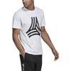 adidas X Tango Sportswear T Shirt Men's White DP2694