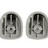 Chrysler Dodge Avenger Sun Visor Clip Bracket Buckle 1GW25DX9AA
