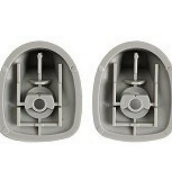 Chrysler Dodge Avenger Sun Visor Clip Bracket Buckle 1GW25DX9AA