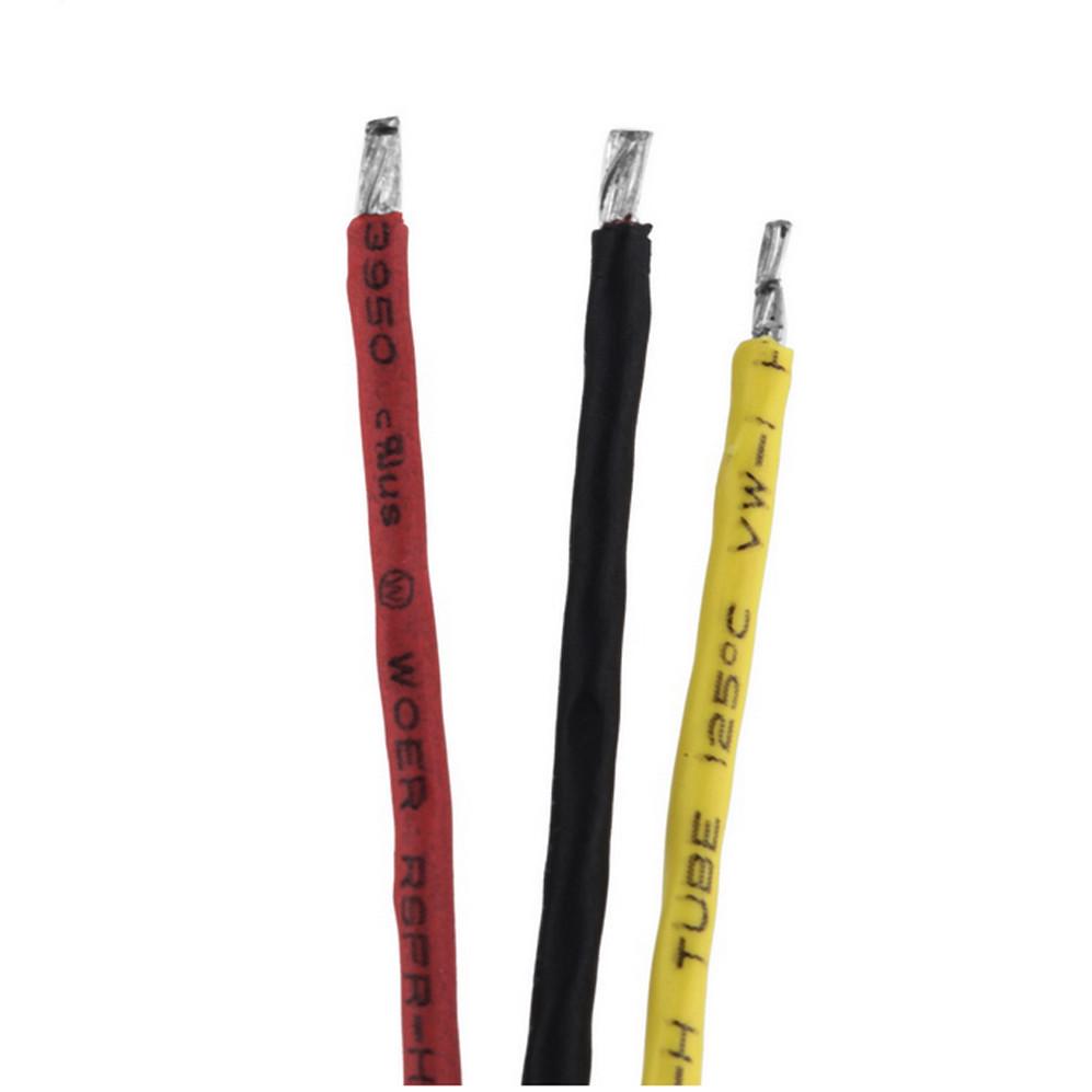 212 KV2700 Brushless Electric Motor for RC Fixed 4-Axis Multicopter