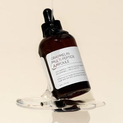 Multi Peptide Ampoule 50ml