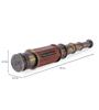 Antique Sailor Pirate Heavy Vintage Telescope - Christmas Day Gift - High School Graduation Gift For - Him, Men, Boyfriend, Dad