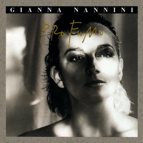 

CD GIANNA NANNINI - Profumo CDMRL6359 Ricordi 1986 Italy Pop Used
