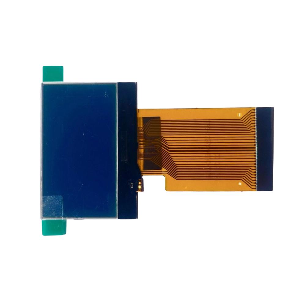 LCD Display Screen For Geely For Emgrand EC8 EC820 EC825 Dashboard Small Monitor Replacement Instrument Panel Glass ABS