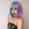 Extensões de cabelo sintético – Perucas de cabelo sintético