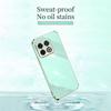 XINLI for OnePlus 10T 5G/Ace Pro 5G Anti-scratch TPU Phone Case,Electroplating Full Camera Lens Protection Cover