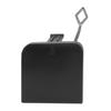 Front Bumper Tow Hook Cover 2208851223 Car Front Bumper Towing Eye Hook Cap for SClass W220