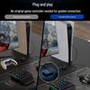 Gamwing-Master-P5: PS5 Plug & Play Keyboard and Mouse Converter