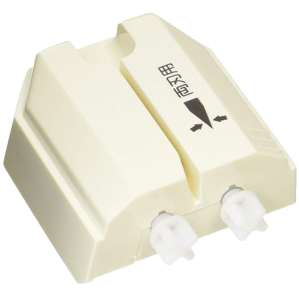 Kai Corporation KAI Sharpener Replacement Cartridge for kai SELECT 100 AP0135 One-Stroke Double-Edged Blades,