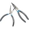 8 Inch Long Pointed Needle Nose Pliers Beak Clip Manual Small Specific Pliers Multifunctional Hand Tool 6 Inch