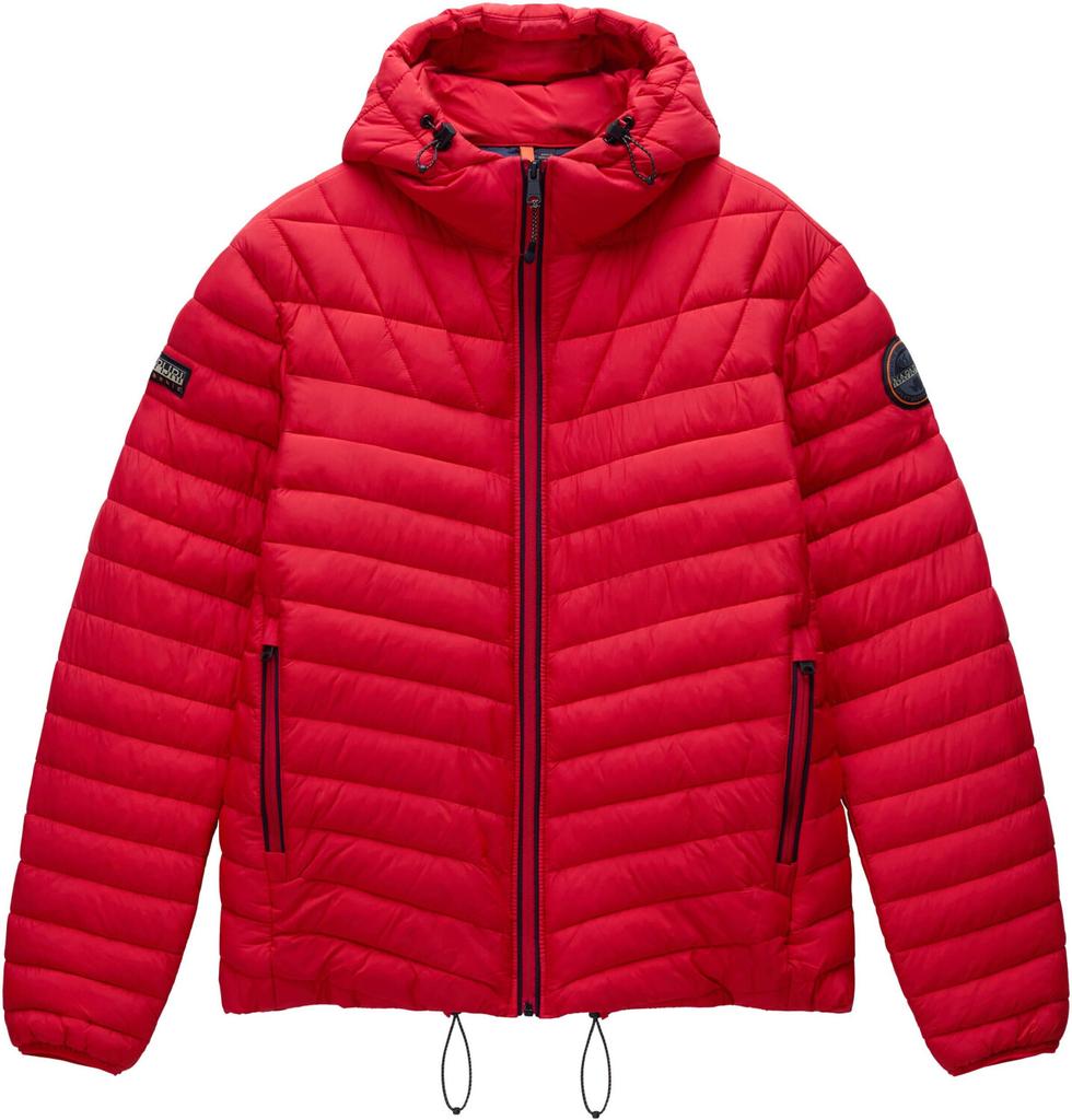Зимняя куртка Napapijri Lapaz Jacket (NP0A4I26)