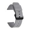 16 18 19 20 21 22 24mm Quick Release Silicone Waterproof Watch Strap for Universal Sport  Watch Bracelet Accessories with Tool