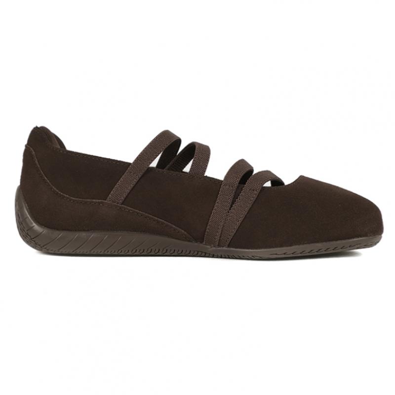 Puma Speedcat Ballet Sd Cafe Woman Mary Jane