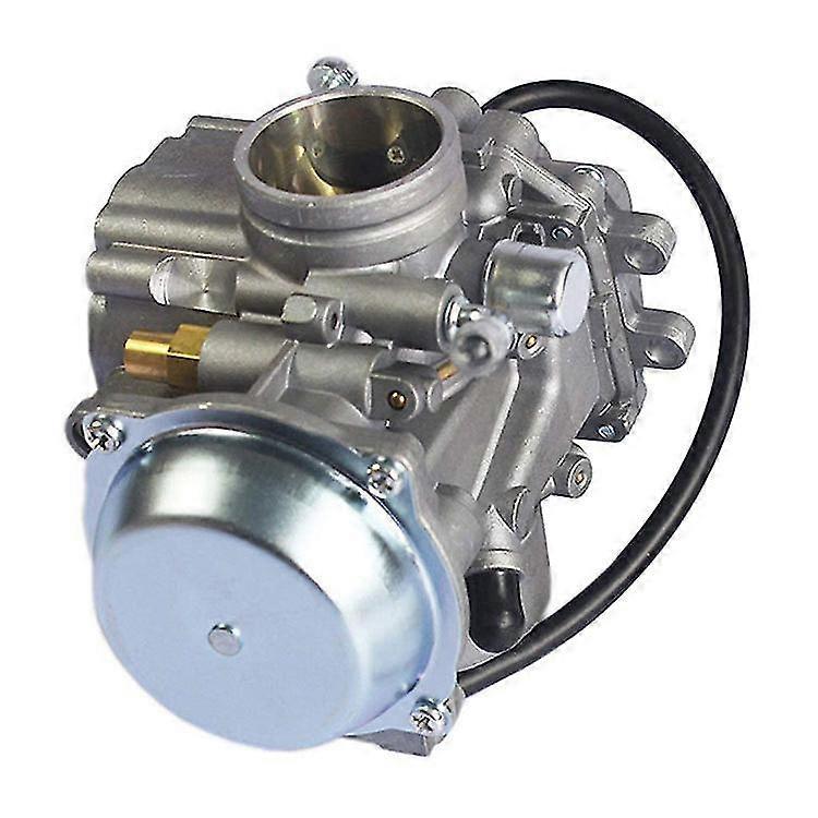 Carburetor, Carb Atv Carburetor Accessory Fit For Polaris 330 Carman 400 500 600 Hawkeye Ranger 500 Fuel Saving Cover Accessories