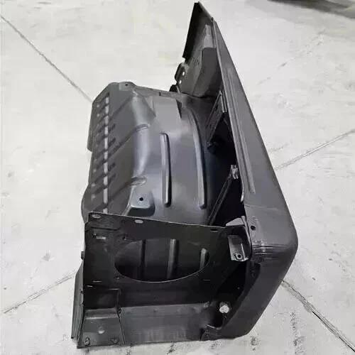 Front Fender (LH) Driver Side Fit For – Suzuki Samurai ’85-’95