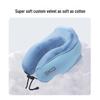 SKG BP3 Heated U-shaped Neck Massager Pillow