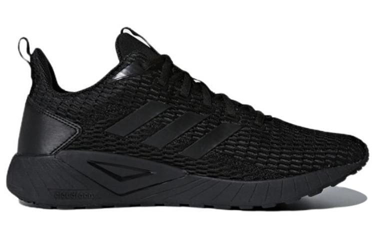 adidas Neo Questar Cc 'Black' DB1157