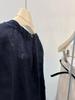 240 Jin Women's Sleeveless Lace Linen Vest – Heavy-duty, High-grade, Loose Round Neck Summer Top