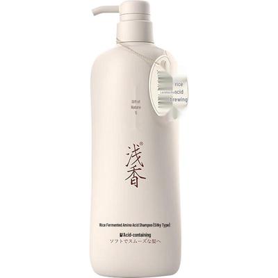 ASAKA Rice Ferment Amino Acid Shampoo