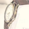 SEIKO ALBA SUCCESS Small Seconds Battery and Strap Working Men's Watch, Replaced, Condition, Q-12