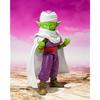 Figurine d'action - TAMASHII NATIONS - Piccolo (Mini) - 8 cm - Officielle - Dragon Ball DAIMA