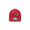 Casquette 9FORTY - New Era - Arizona Cardinals - Rouge - 100% polyester - Mixte